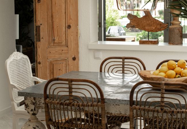 Maison mitoyenne à Vilamoura - Vilamouratenis White by SAPvillas Maison mitoyenne à Vilamoura - Vilamouratenis White by SAPvillas