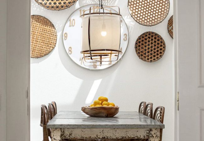 Maison mitoyenne à Vilamoura - Vilamouratenis White by SAPvillas Maison mitoyenne à Vilamoura - Vilamouratenis White by SAPvillas