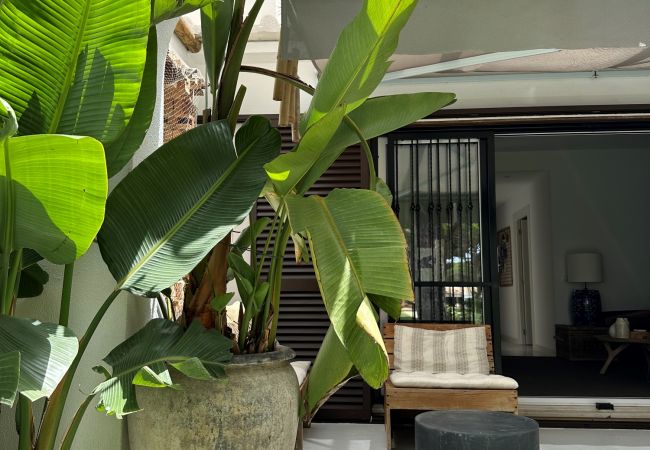 Maison mitoyenne à Vilamoura - Vilamouratenis White by SAPvillas Maison mitoyenne à Vilamoura - Vilamouratenis White by SAPvillas