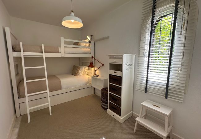 Maison mitoyenne à Vilamoura - Vilamouratenis White by SAPvillas Maison mitoyenne à Vilamoura - Vilamouratenis White by SAPvillas