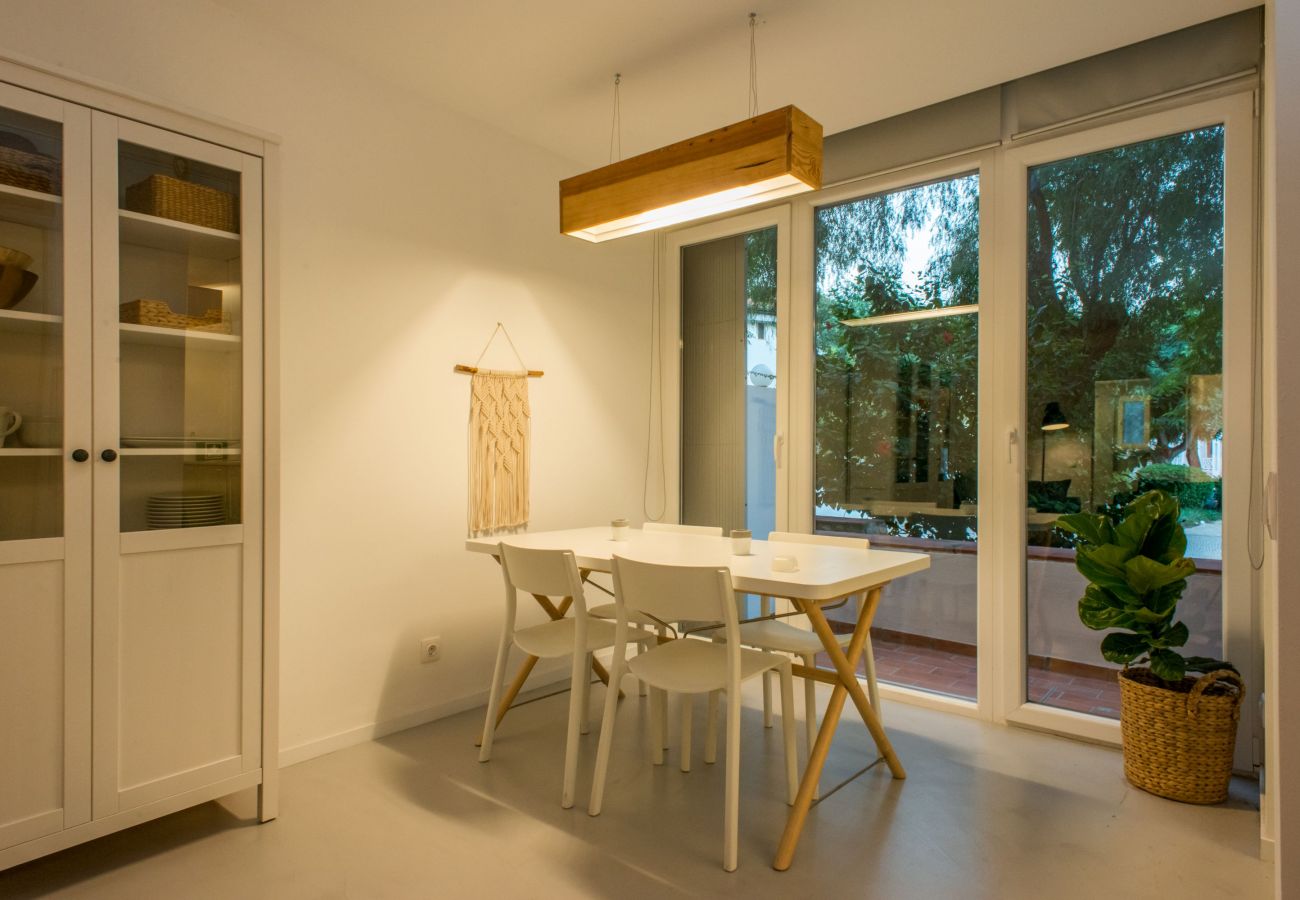 Appartement à Vilamoura - LYRA DESIGN | SAPvillas