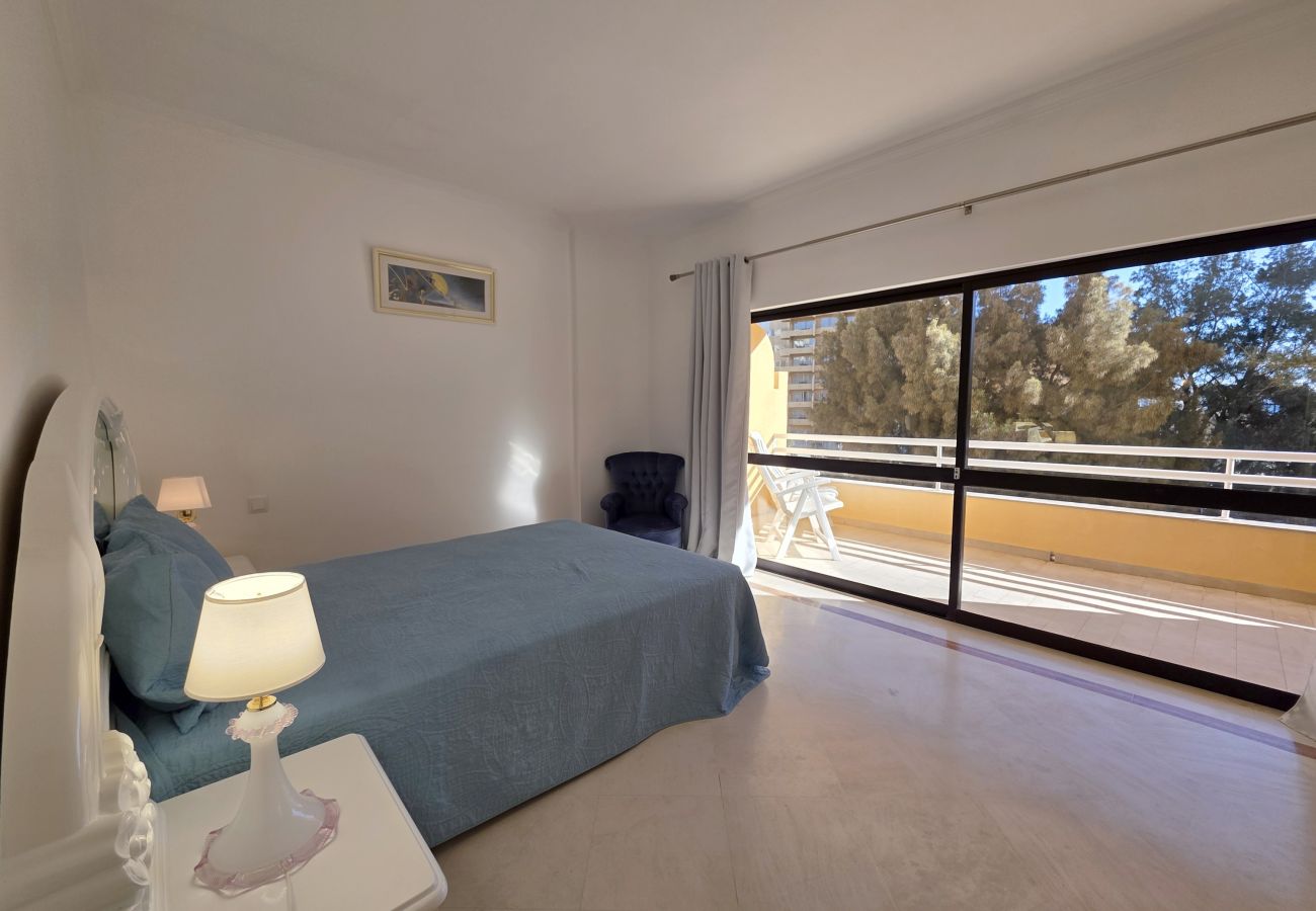 Appartement à Vilamoura - Marina Mar Retreat by SAPvillas