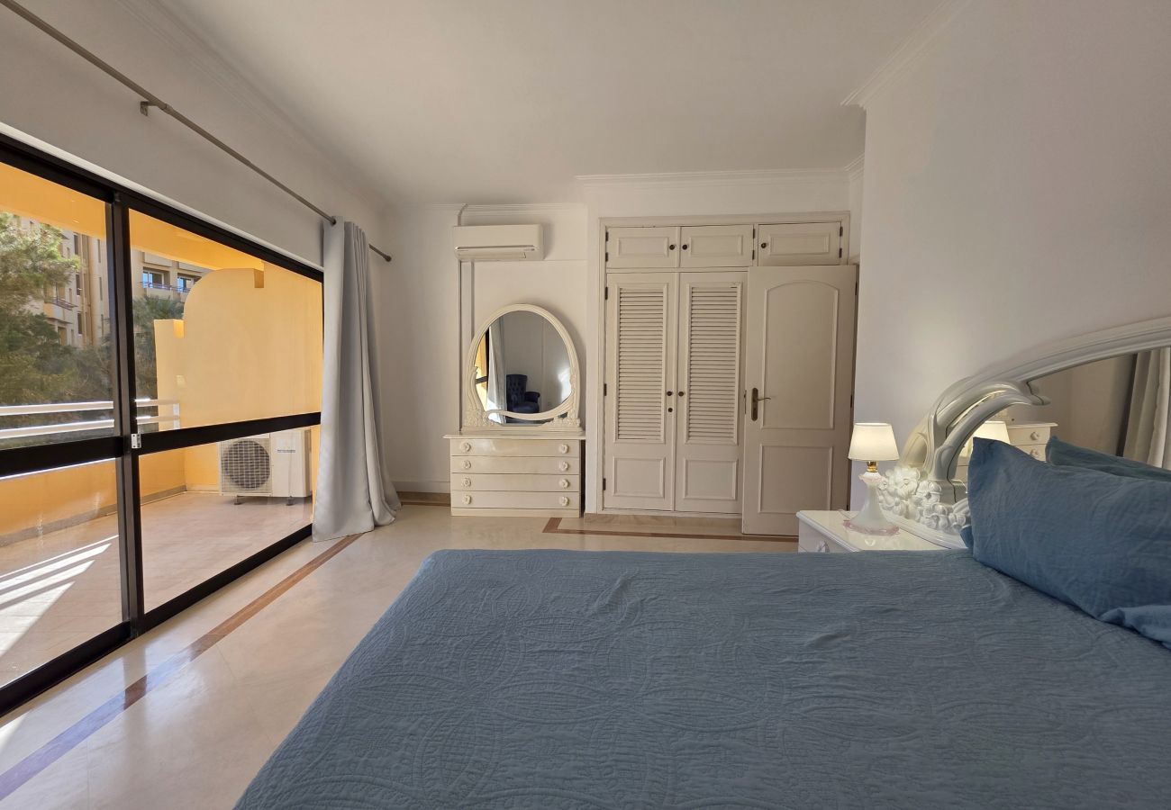 Appartement à Vilamoura - Marina Mar Retreat by SAPvillas