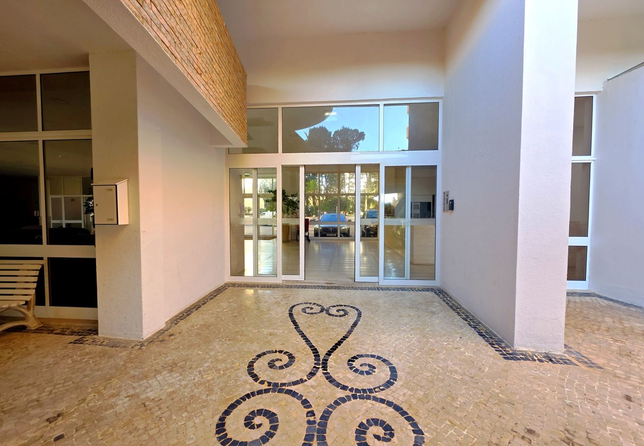 Appartement à Vilamoura - Marina Mar Retreat by SAPvillas