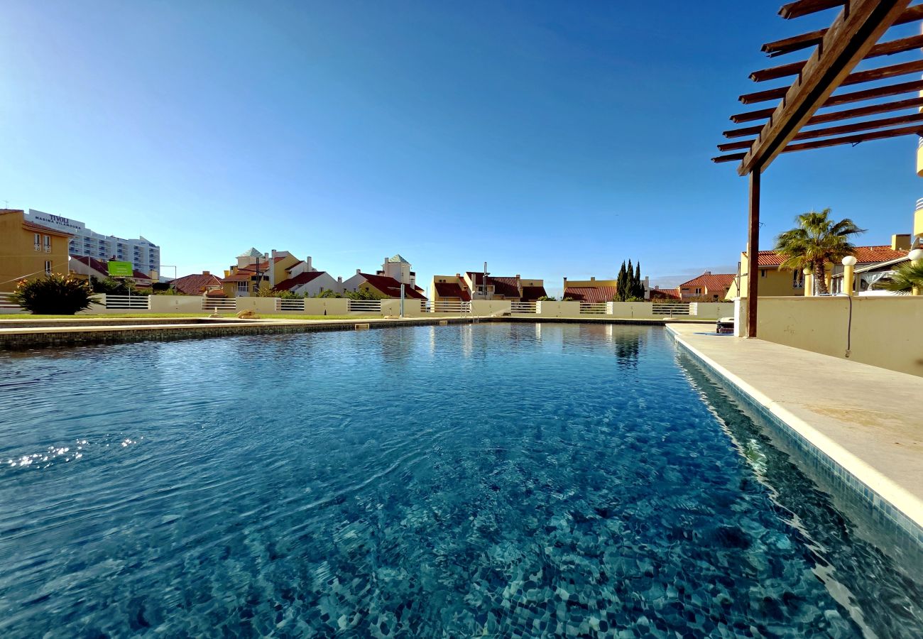 Appartement à Vilamoura - Marina Mar Retreat by SAPvillas