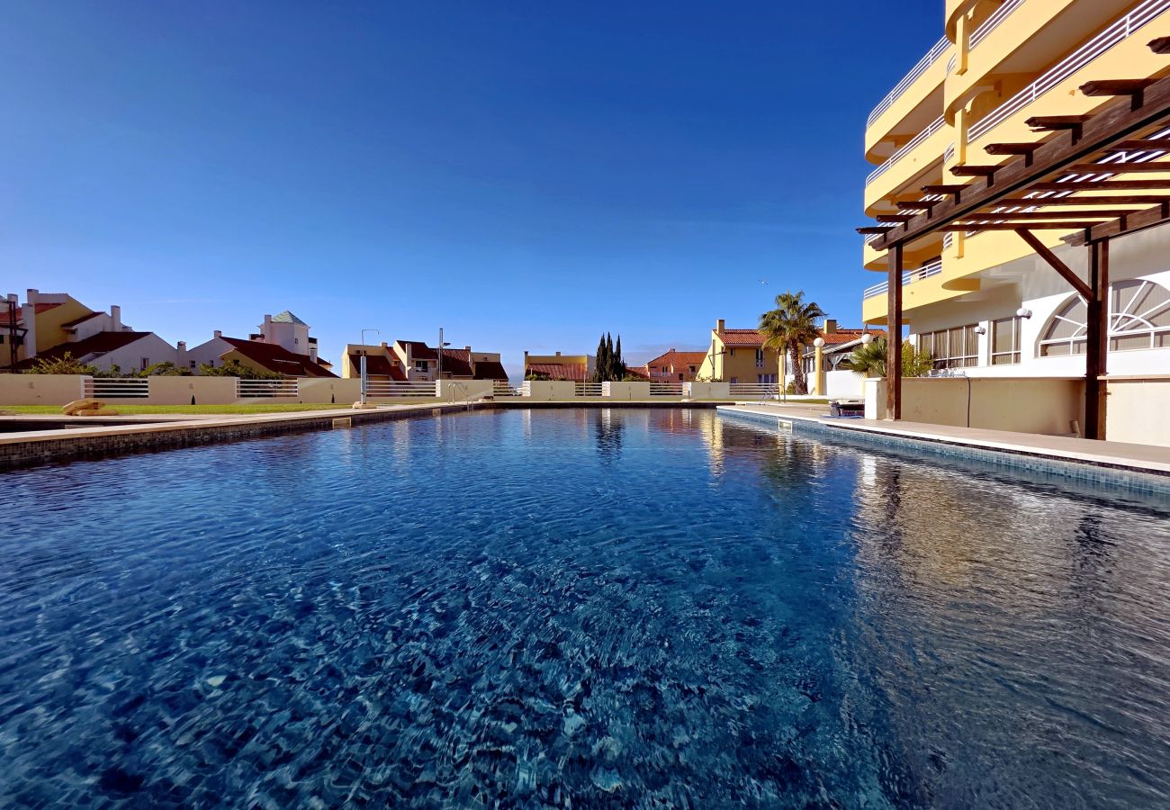 Appartement à Vilamoura - Marina Mar Retreat by SAPvillas