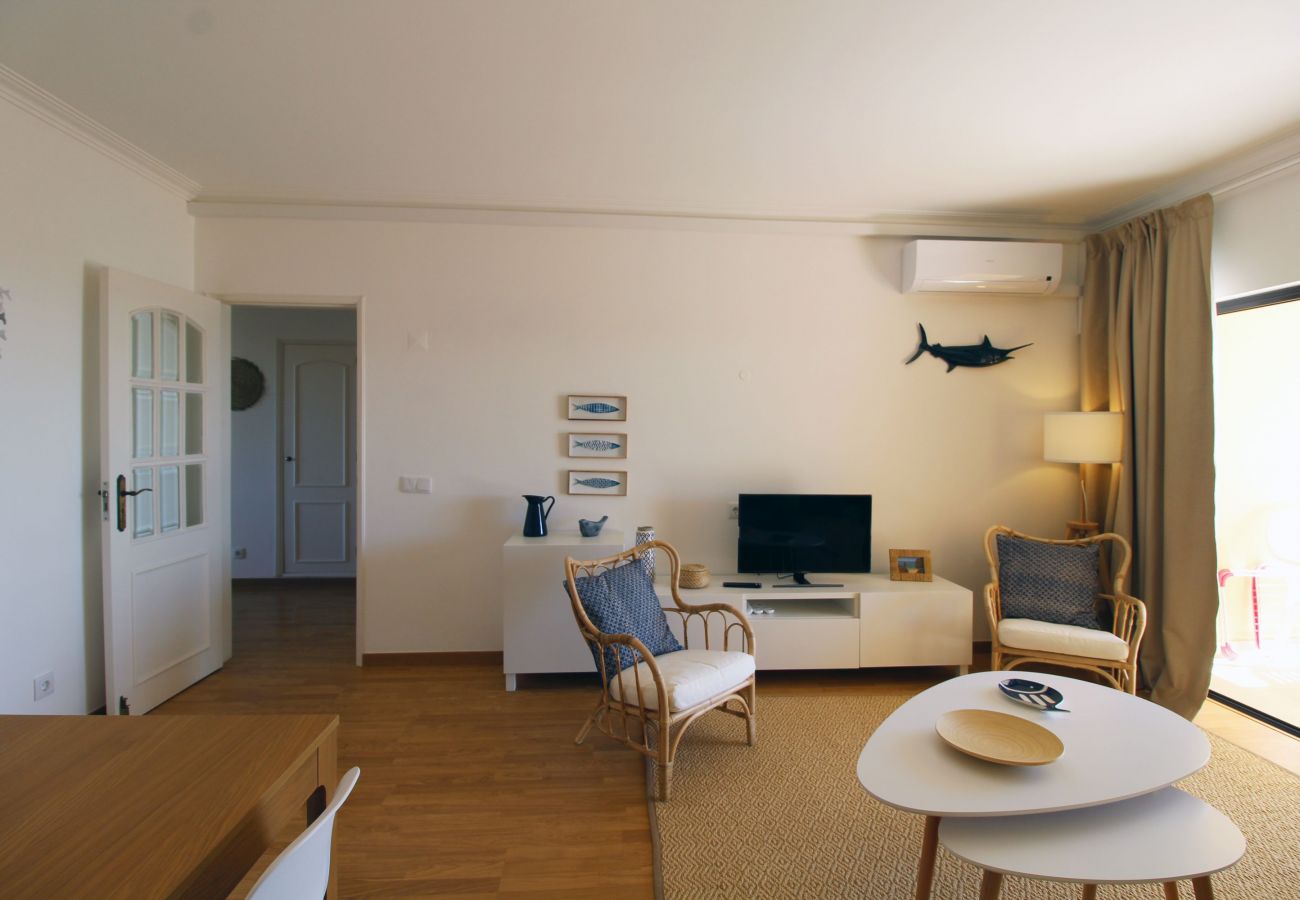 Appartement à Vilamoura - Marina Mar - Splendor by SAPvillas