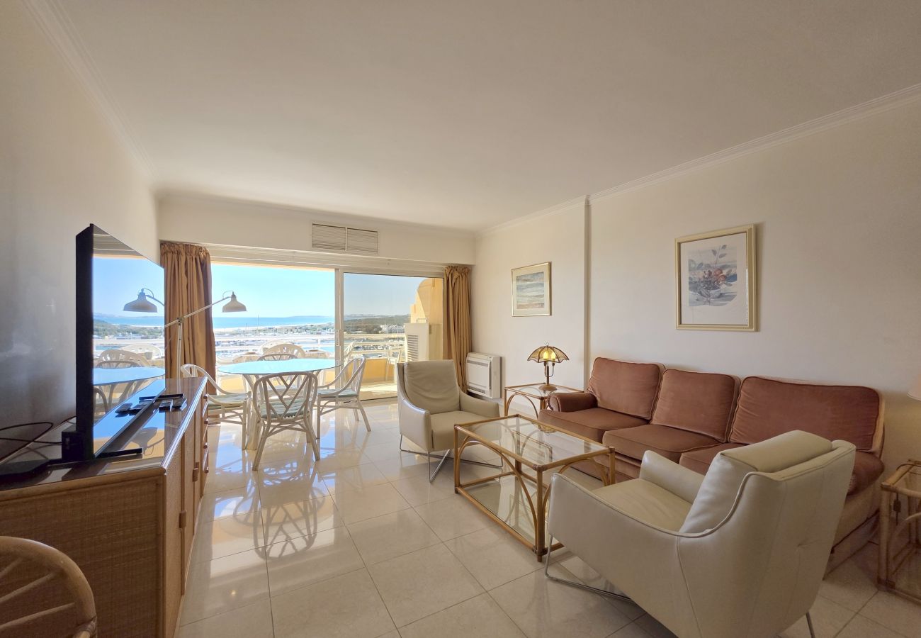 Appartement à Vilamoura - Marina Mar Ocean View by SAPvillas