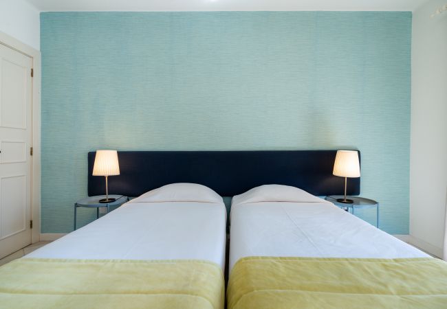 Maison mitoyenne à Vilamoura - Vilamouratenis Sunscape by SAPvillas Maison mitoyenne à Vilamoura - Vilamouratenis Sunscape by SAPvillas