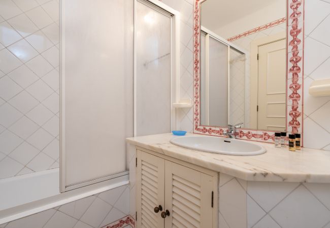 Maison mitoyenne à Vilamoura - Vilamouratenis Sunscape by SAPvillas Maison mitoyenne à Vilamoura - Vilamouratenis Sunscape by SAPvillas