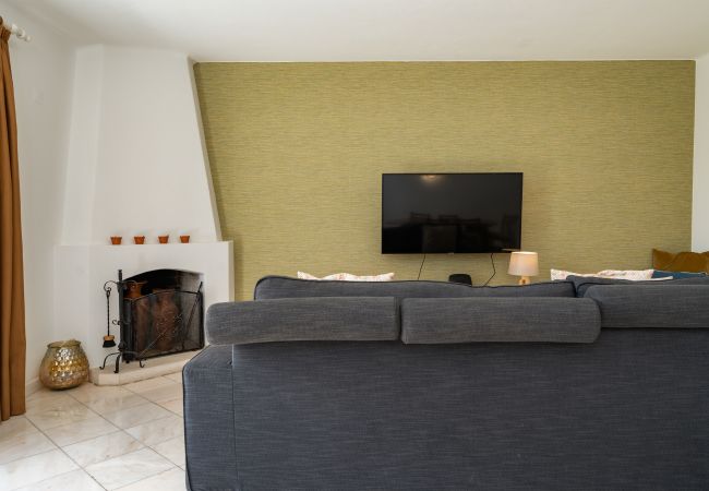 Maison mitoyenne à Vilamoura - Vilamouratenis Sunscape by SAPvillas Maison mitoyenne à Vilamoura - Vilamouratenis Sunscape by SAPvillas