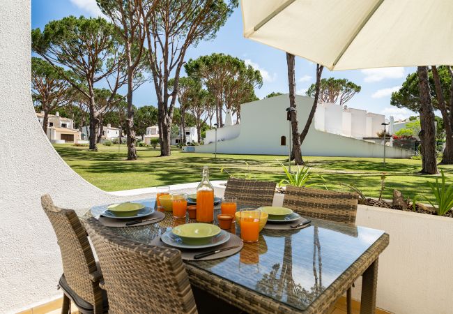 Maison mitoyenne à Vilamoura - Vilamouratenis Sunscape by SAPvillas