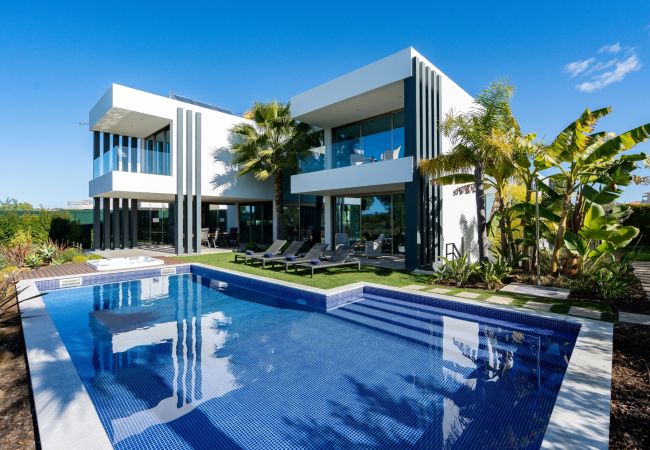 villa à Vilamoura - Vitória Lux by SAPvillas