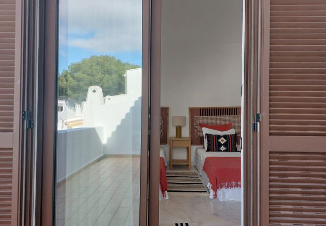 Maison mitoyenne à Vilamoura - Vilamouratenis Duck by SAPvillas Maison mitoyenne à Vilamoura - Vilamouratenis Duck by SAPvillas