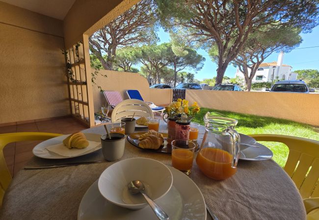 Appartement à Vilamoura - Cimo do Monte Natur by SAPvillas