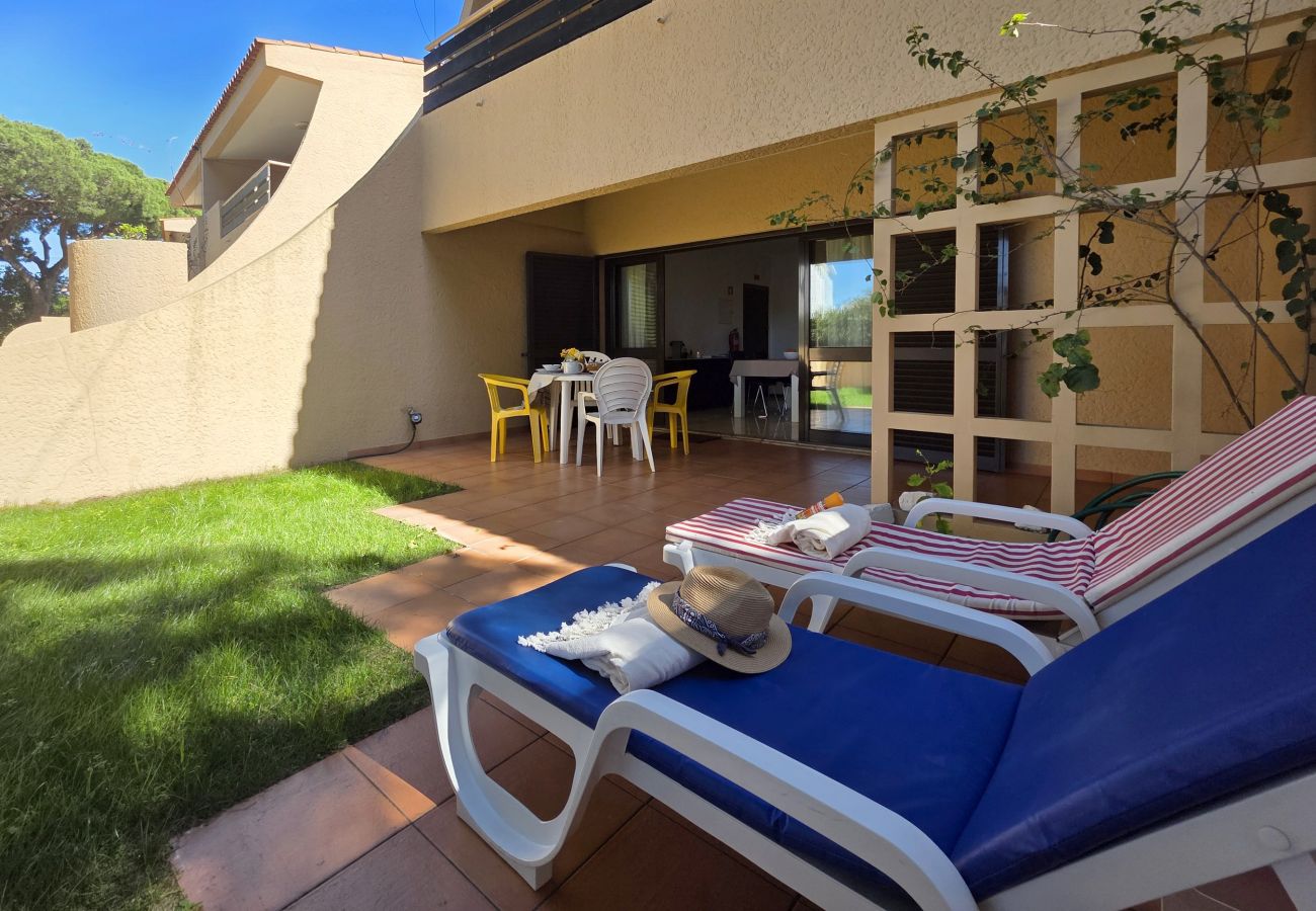 Appartement à Vilamoura - Cimo do Monte Natur by SAPvillas