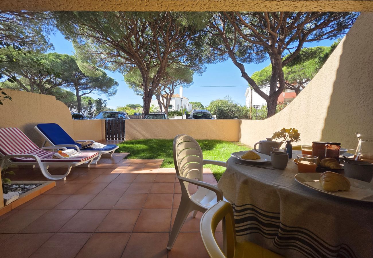 Appartement à Vilamoura - Cimo do Monte Natur by SAPvillas