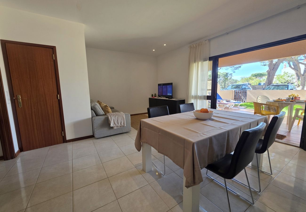 Appartement à Vilamoura - Cimo do Monte Natur by SAPvillas