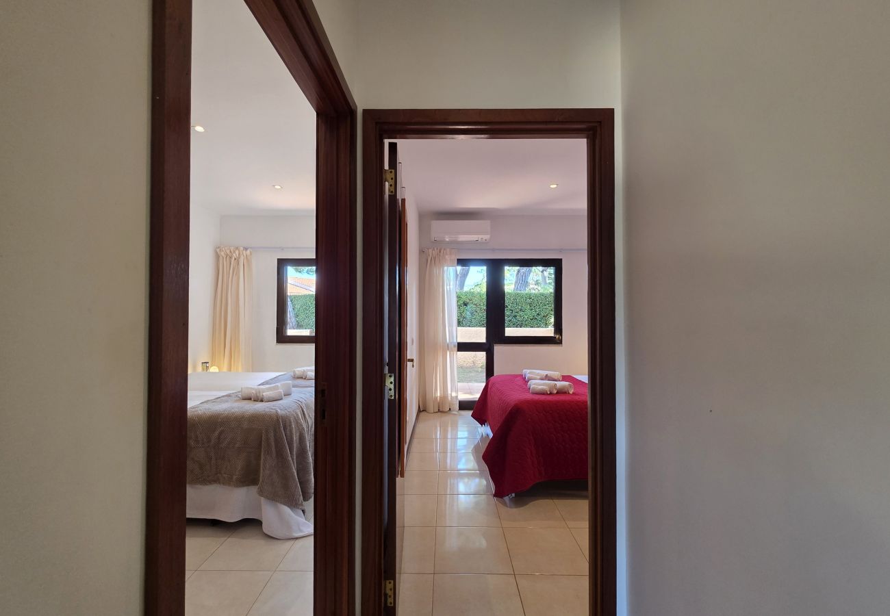 Appartement à Vilamoura - Cimo do Monte Natur by SAPvillas