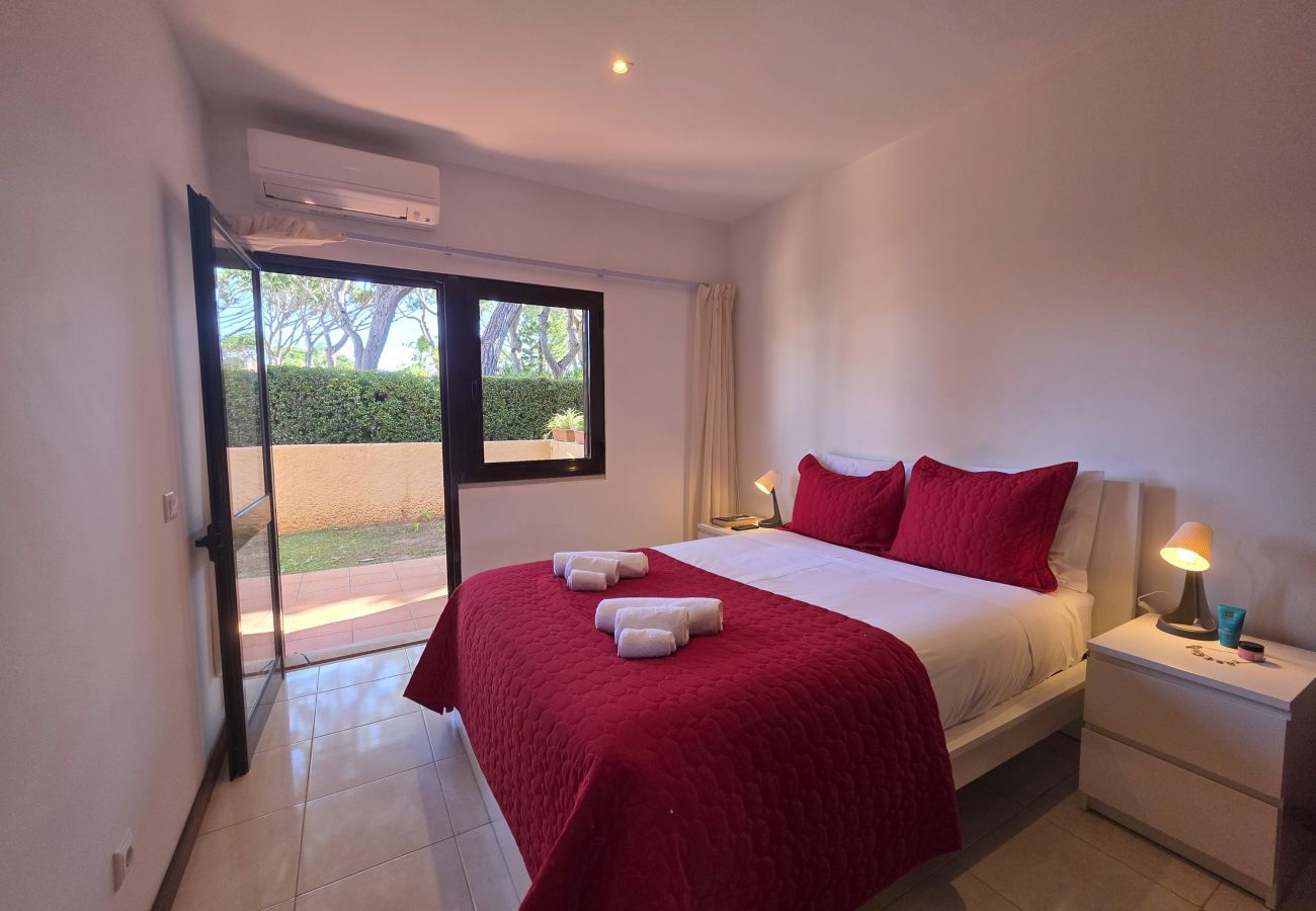 Appartement à Vilamoura - Cimo do Monte Natur by SAPvillas