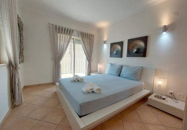 Maison mitoyenne à Quarteira - Vilapeti by SAPvillas Maison mitoyenne à Quarteira - Vilapeti by SAPvillas