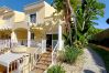 Maison mitoyenne à Quarteira - Vilapeti by SAPvillas Maison mitoyenne à Quarteira - Vilapeti by SAPvillas