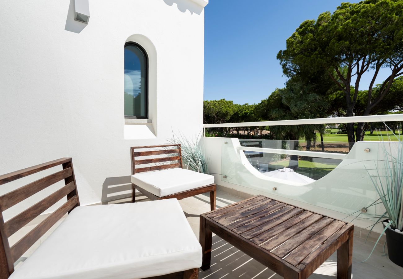 Villa à Vilamoura - Villa Cyan by SAPvillas
