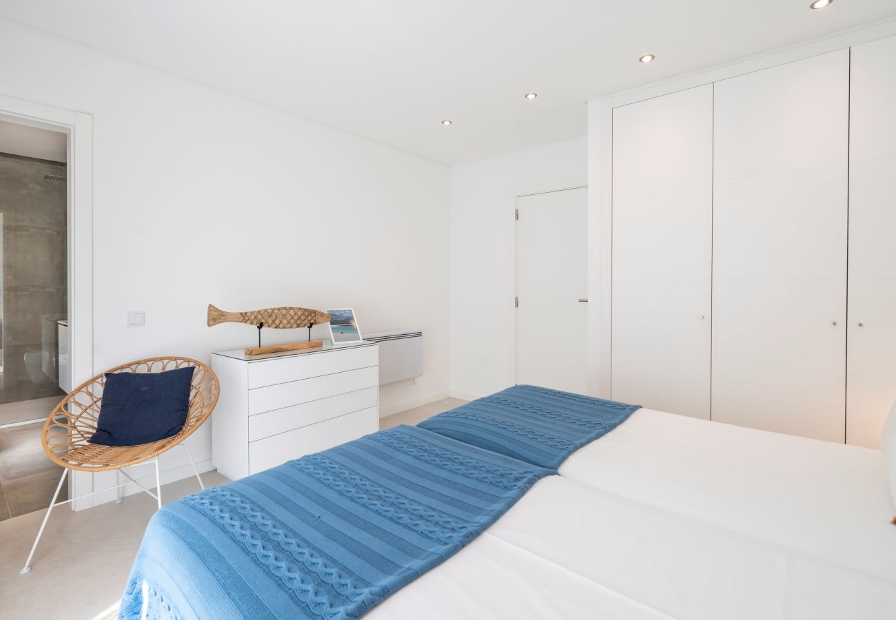 Villa à Vilamoura - Villa Cyan by SAPvillas