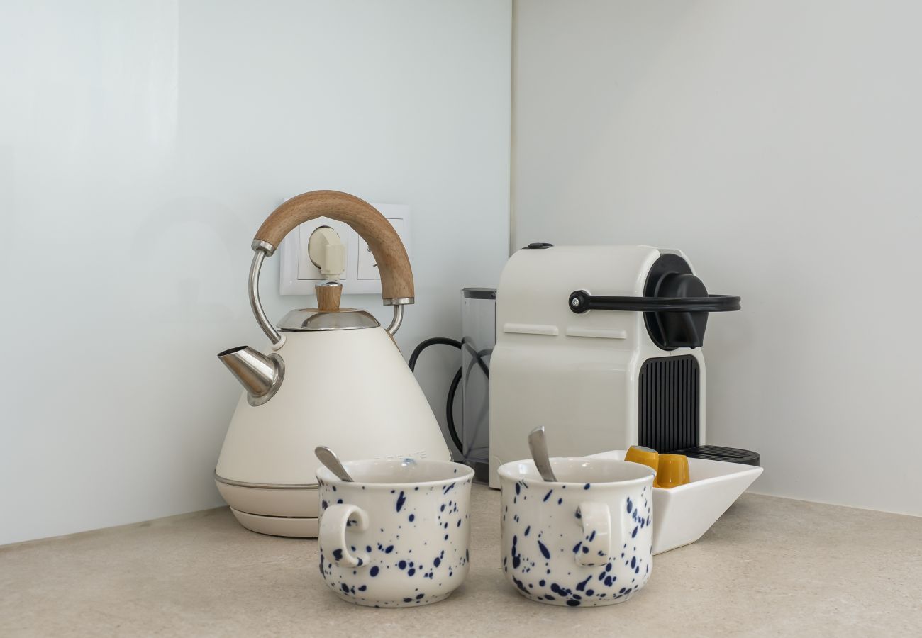 Villa à Vilamoura - Villa Cyan by SAPvillas