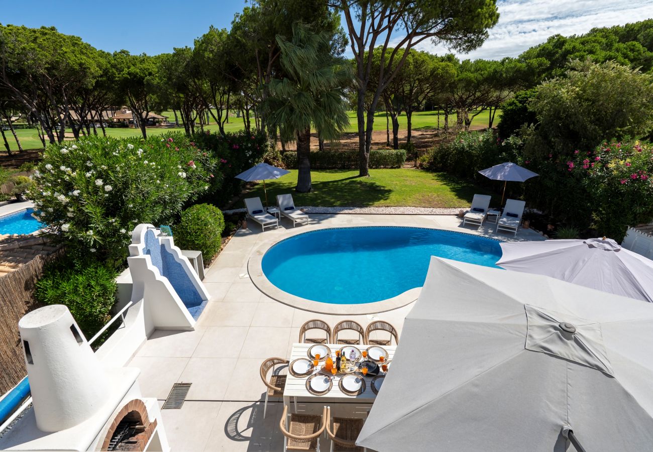 Villa à Vilamoura - Villa Cyan by SAPvillas