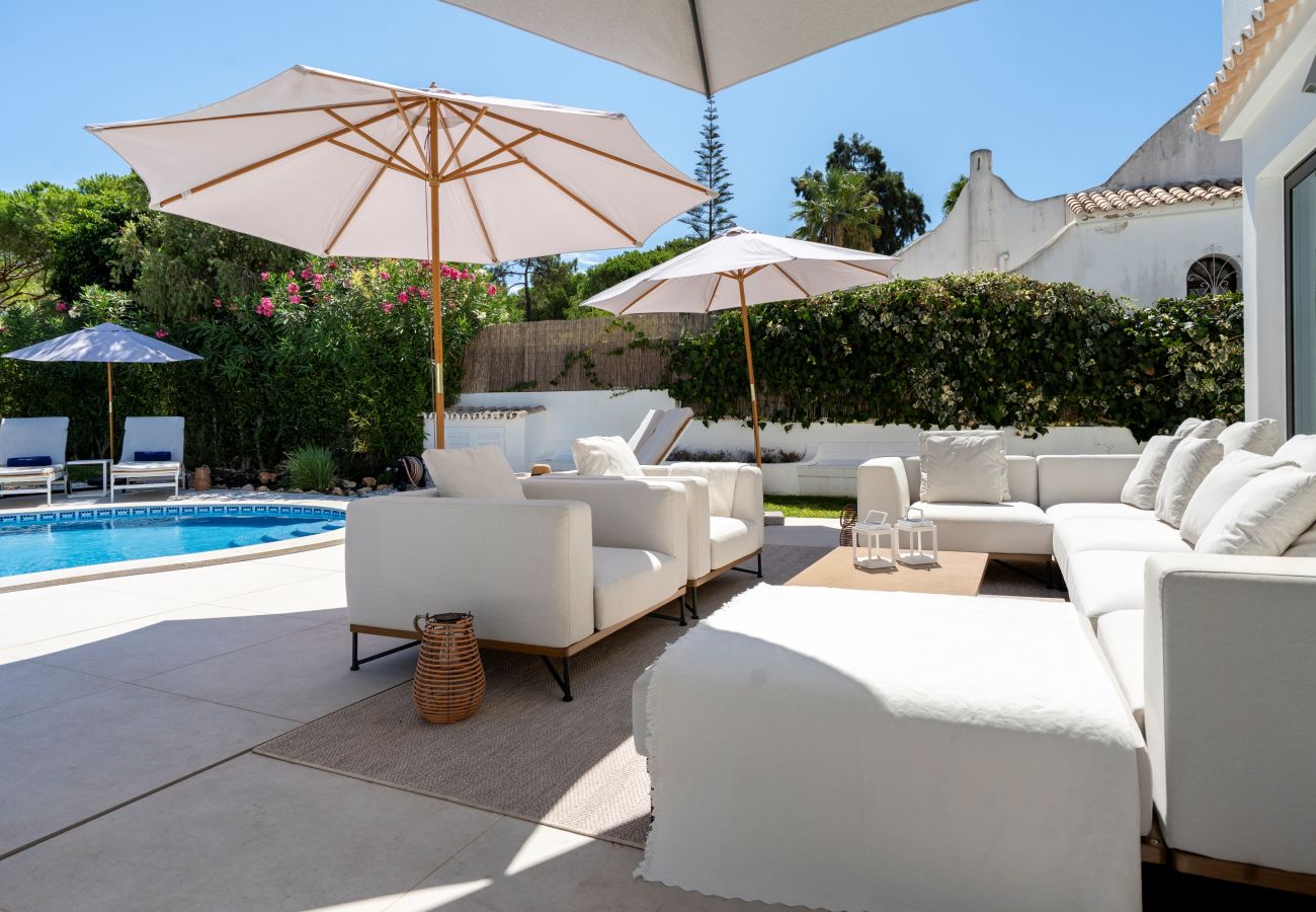 Villa à Vilamoura - Villa Cyan by SAPvillas