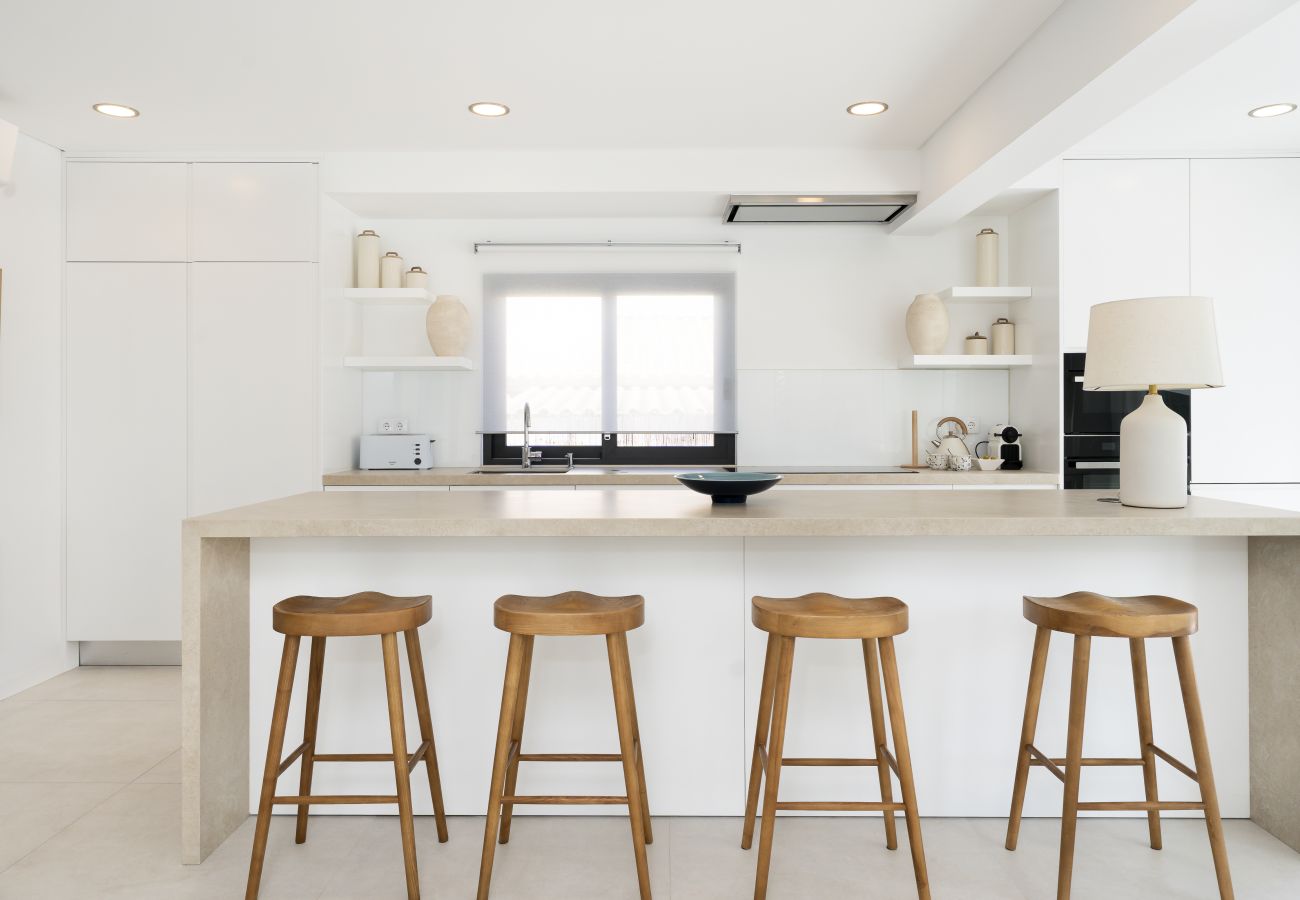 Villa à Vilamoura - Villa Cyan by SAPvillas