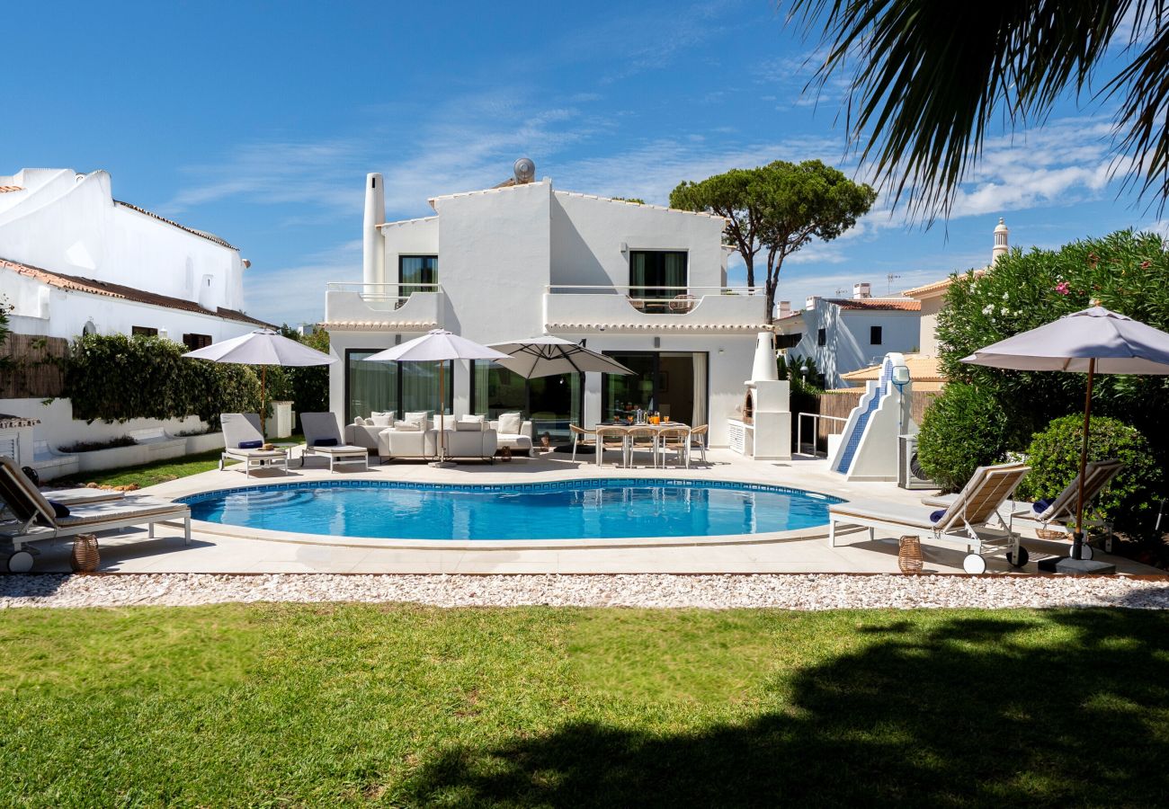 Villa à Vilamoura - Villa Cyan by SAPvillas