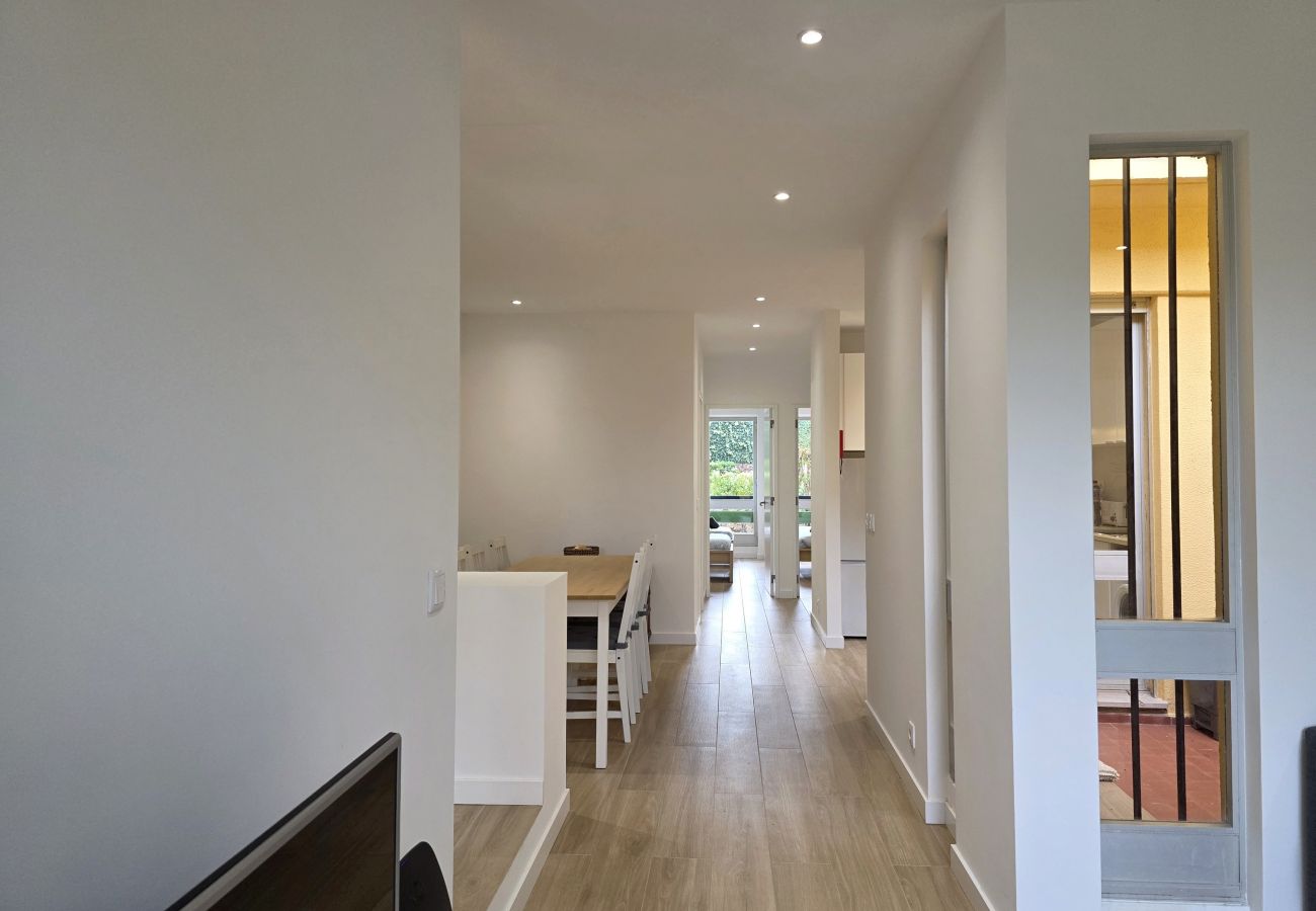 Appartement à Vilamoura - Barca do Lago Oásis by SAPvillas