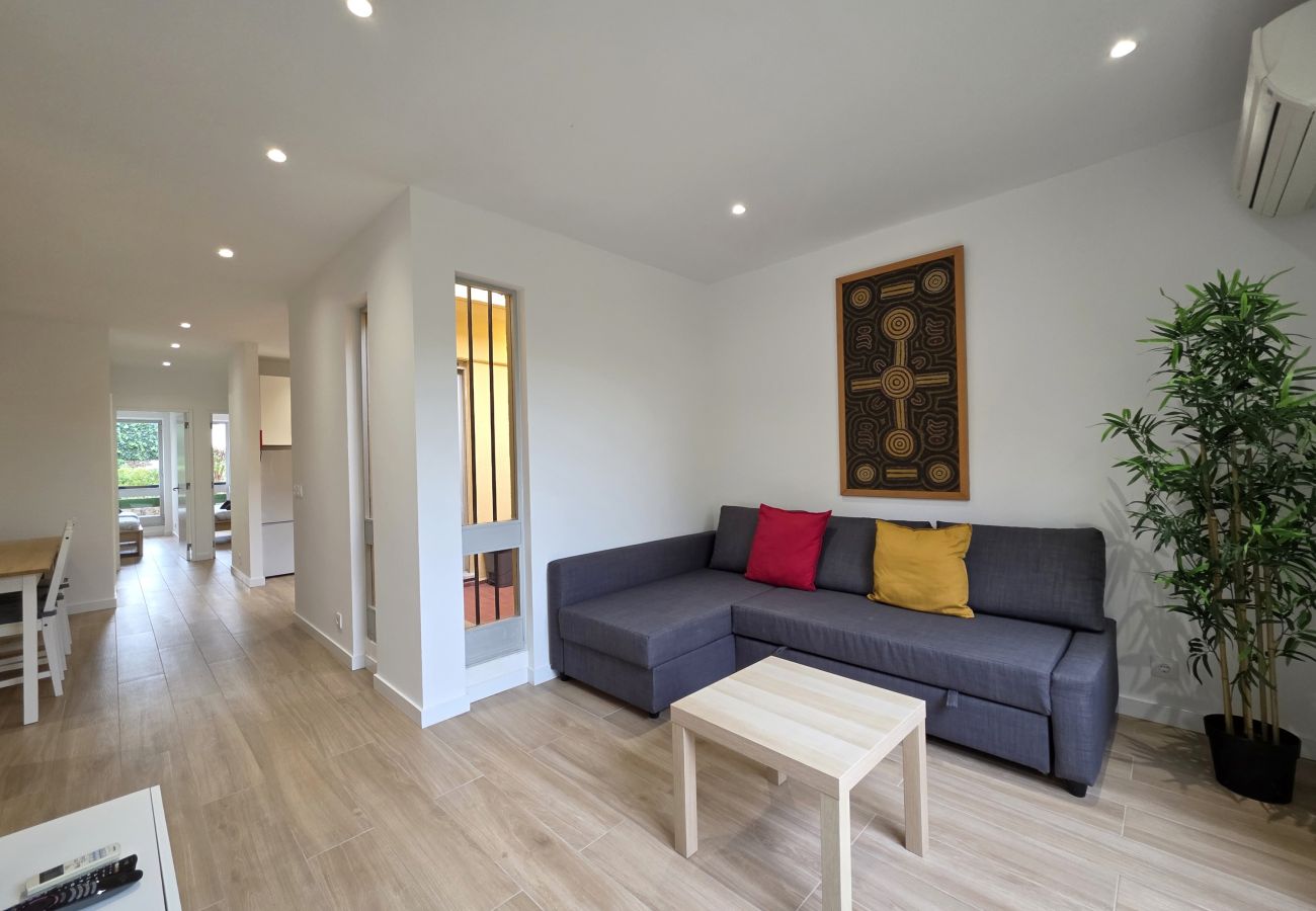 Appartement à Vilamoura - Barca do Lago Oásis by SAPvillas