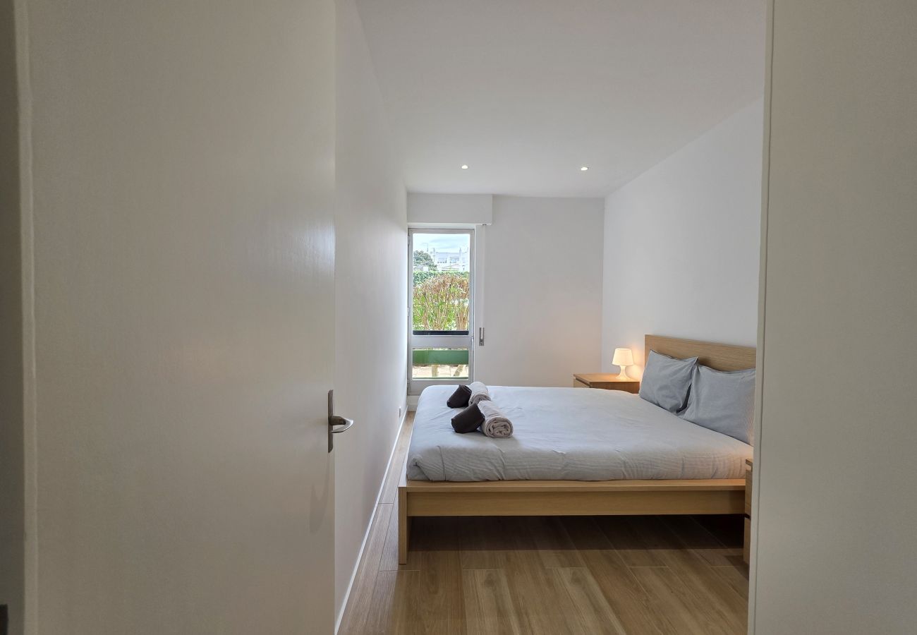 Appartement à Vilamoura - Barca do Lago Oásis by SAPvillas