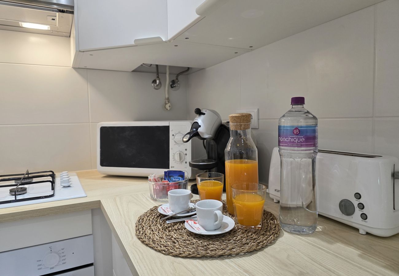 Appartement à Vilamoura - Barca do Lago Oásis by SAPvillas