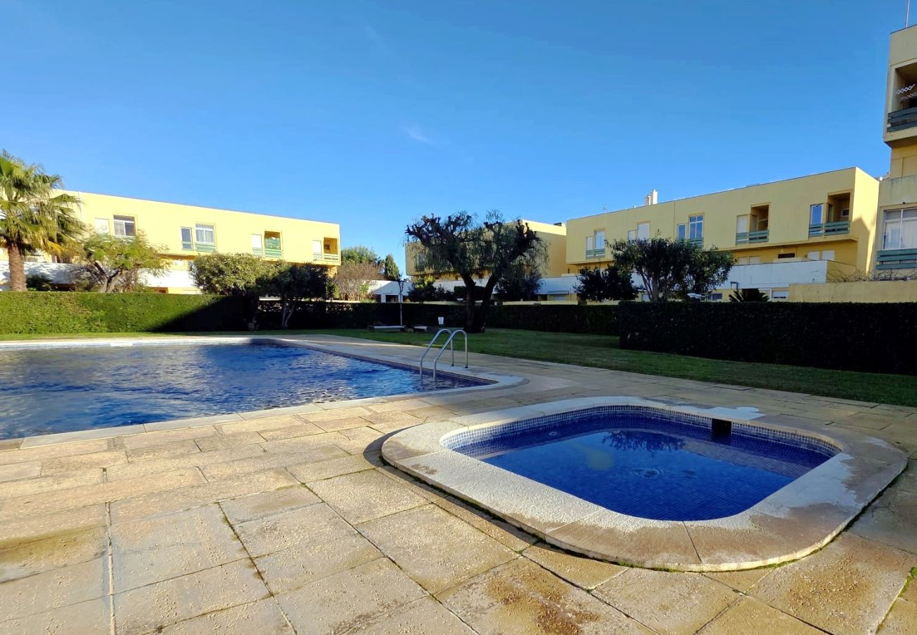 Appartement à Vilamoura - Barca do Lago Oásis by SAPvillas