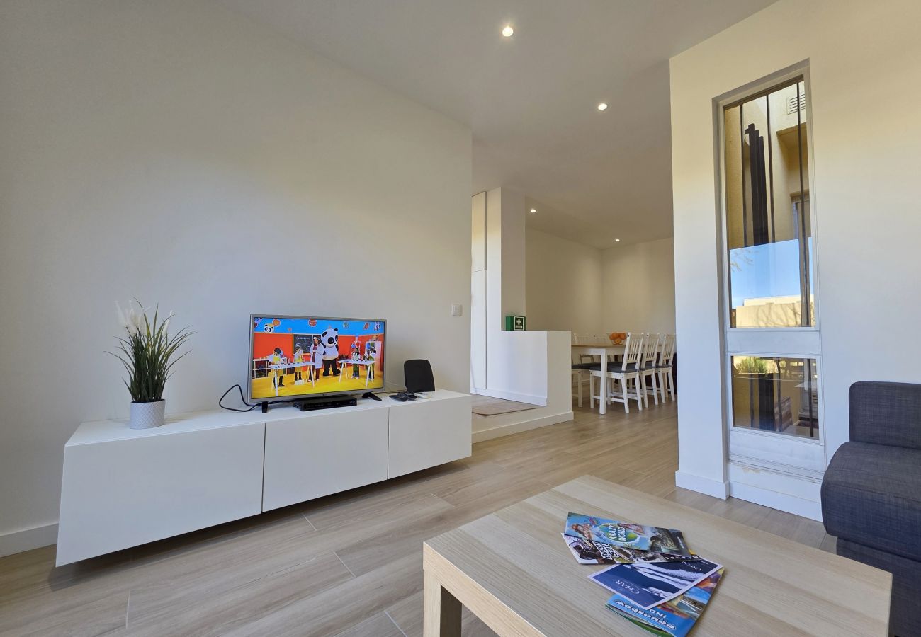 Appartement à Vilamoura - Barca do Lago Oásis by SAPvillas