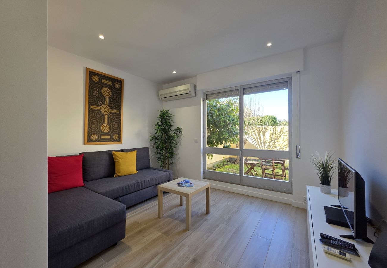 Appartement à Vilamoura - Barca do Lago Oásis by SAPvillas