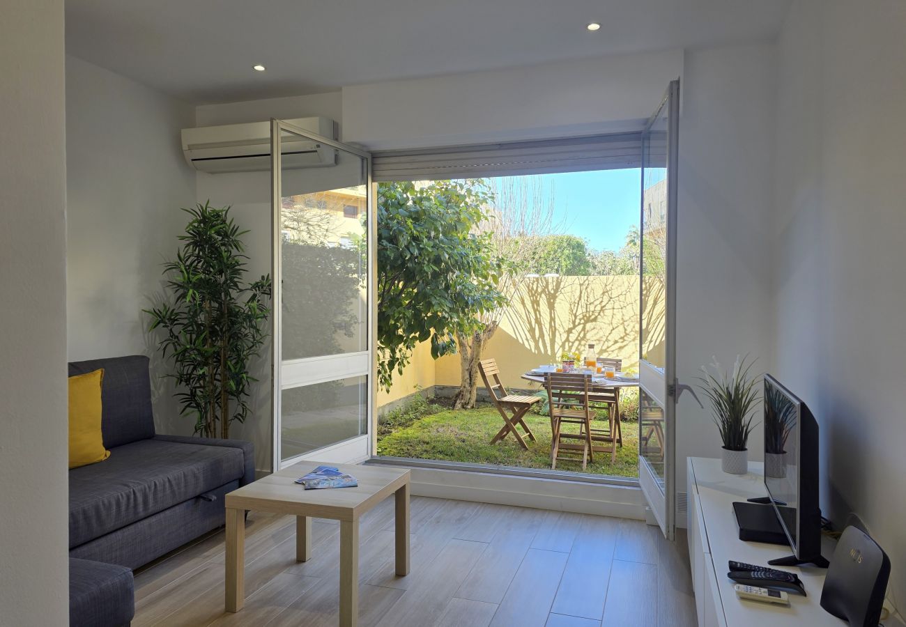 Appartement à Vilamoura - Barca do Lago Oásis by SAPvillas