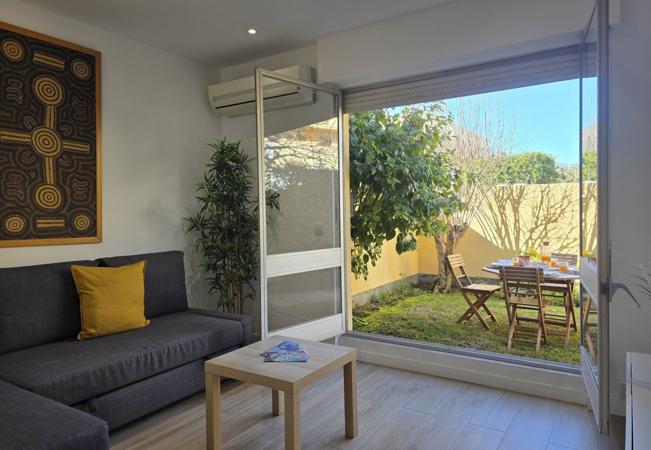 Appartement à Vilamoura - Barca do Lago Oásis by SAPvillas