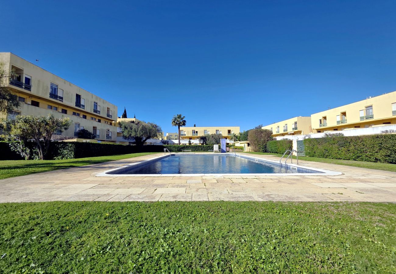 Appartement à Vilamoura - Barca do Lago Oásis by SAPvillas