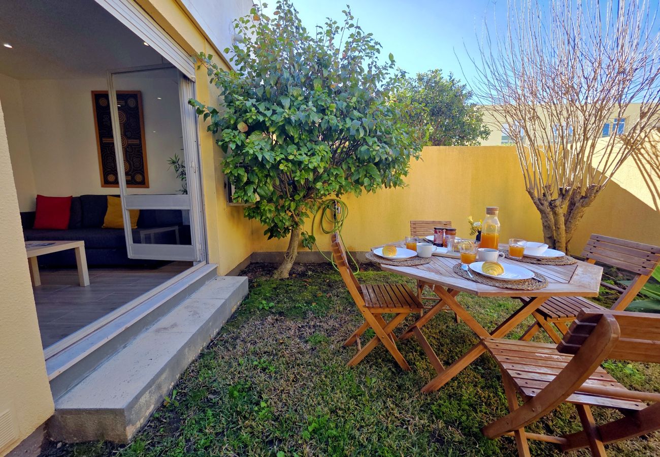 Appartement à Vilamoura - Barca do Lago Oásis by SAPvillas