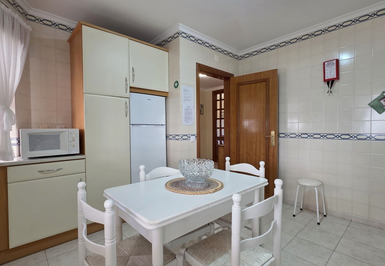 Appartement à Vilamoura - Varandas do Sol Tango by SAPvillas