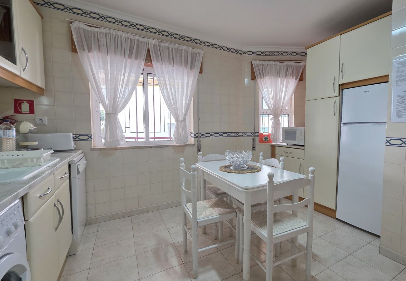 Appartement à Vilamoura - Varandas do Sol Tango by SAPvillas