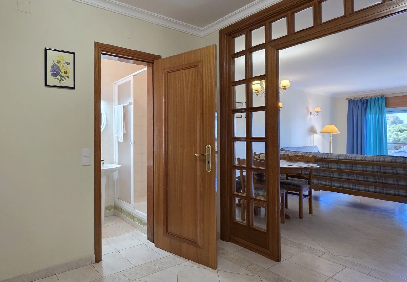 Appartement à Vilamoura - Varandas do Sol Tango by SAPvillas