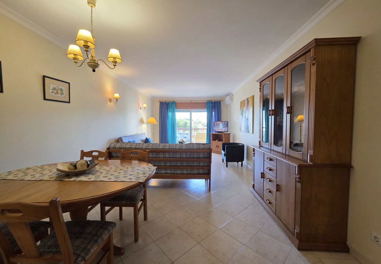 Appartement à Vilamoura - Varandas do Sol Tango by SAPvillas