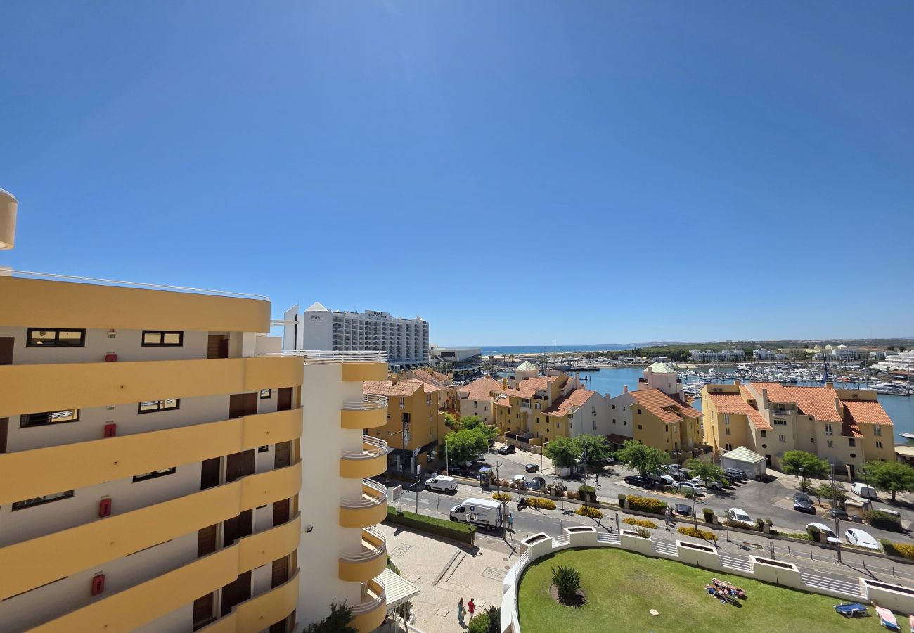 Appartement à Vilamoura - Marina Mar Splendor by SAPvillas