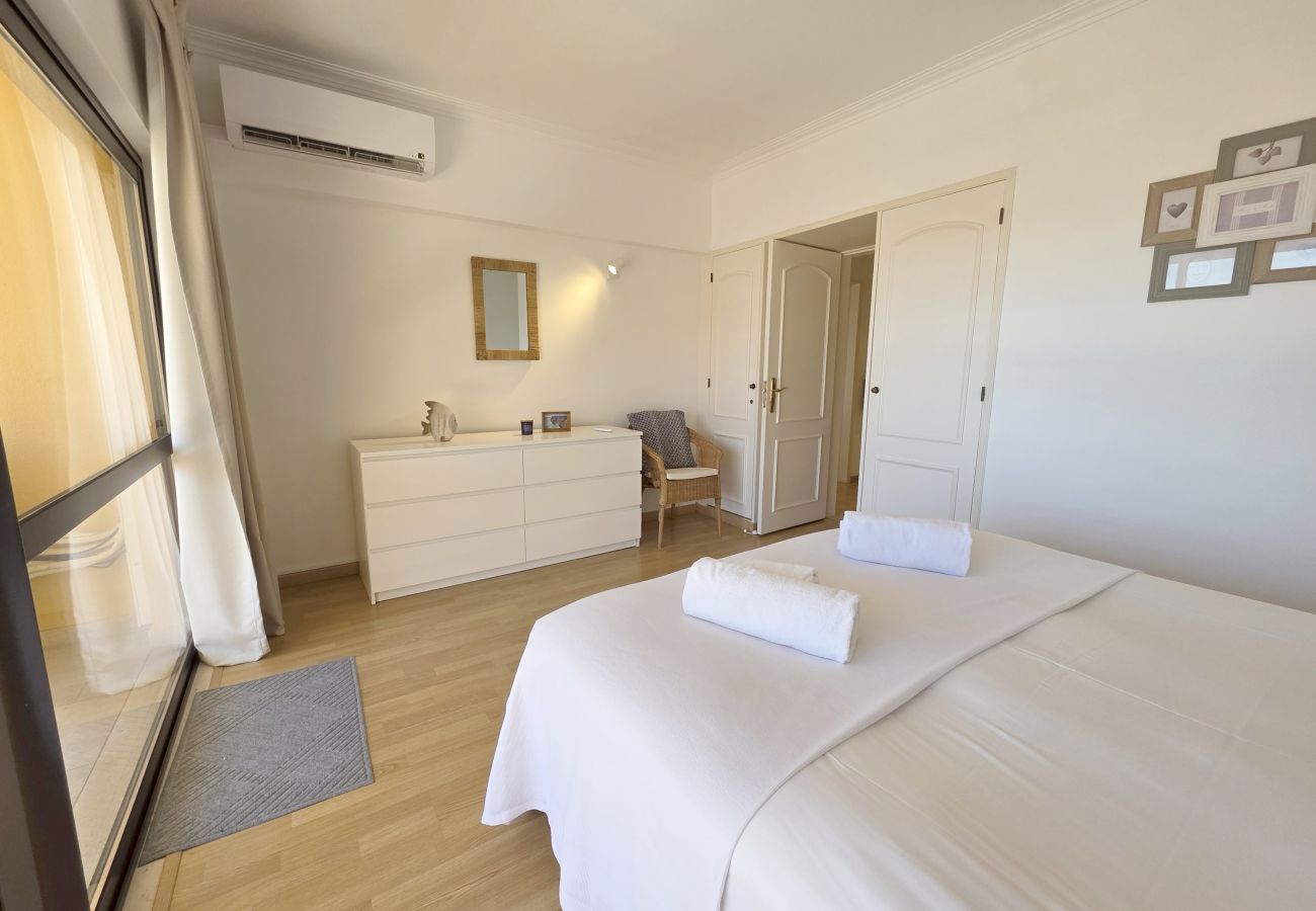 Appartement à Vilamoura - Marina Mar Splendor by SAPvillas